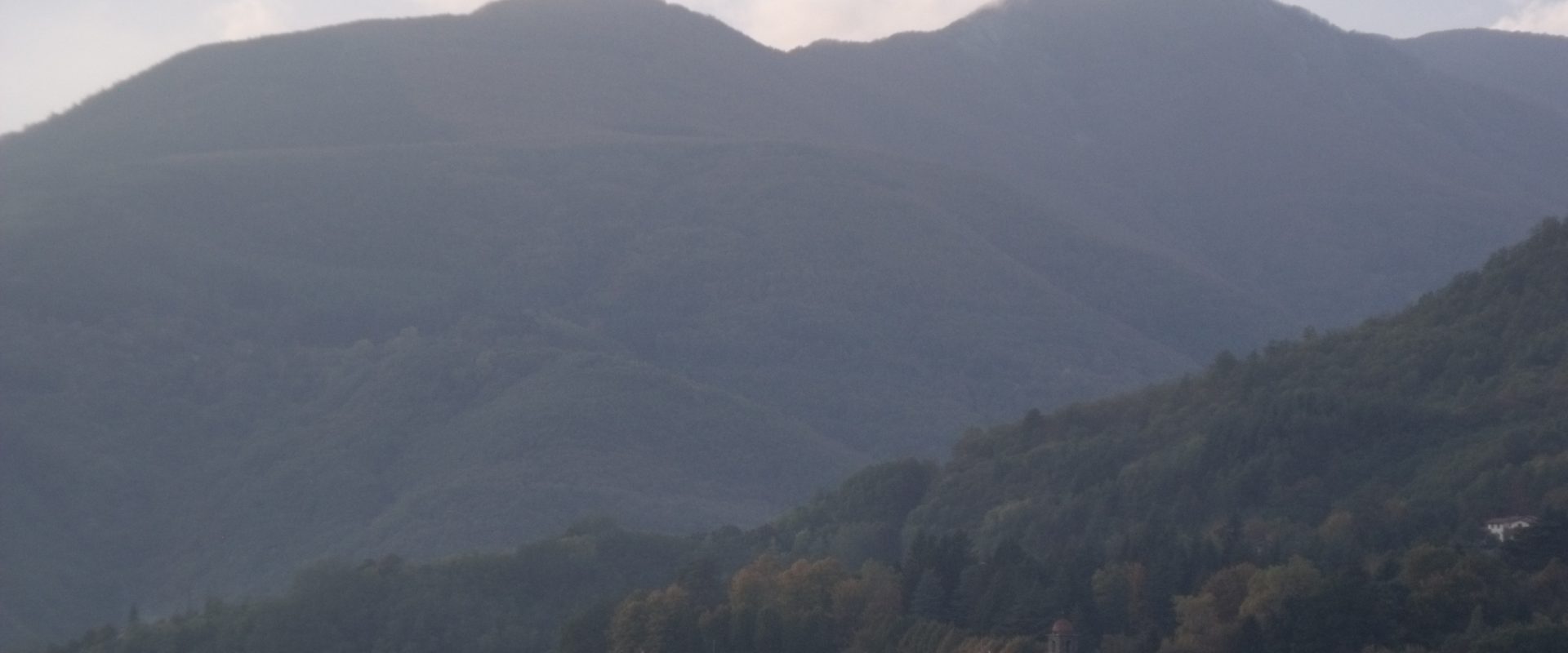 San Marcello Pistoiese