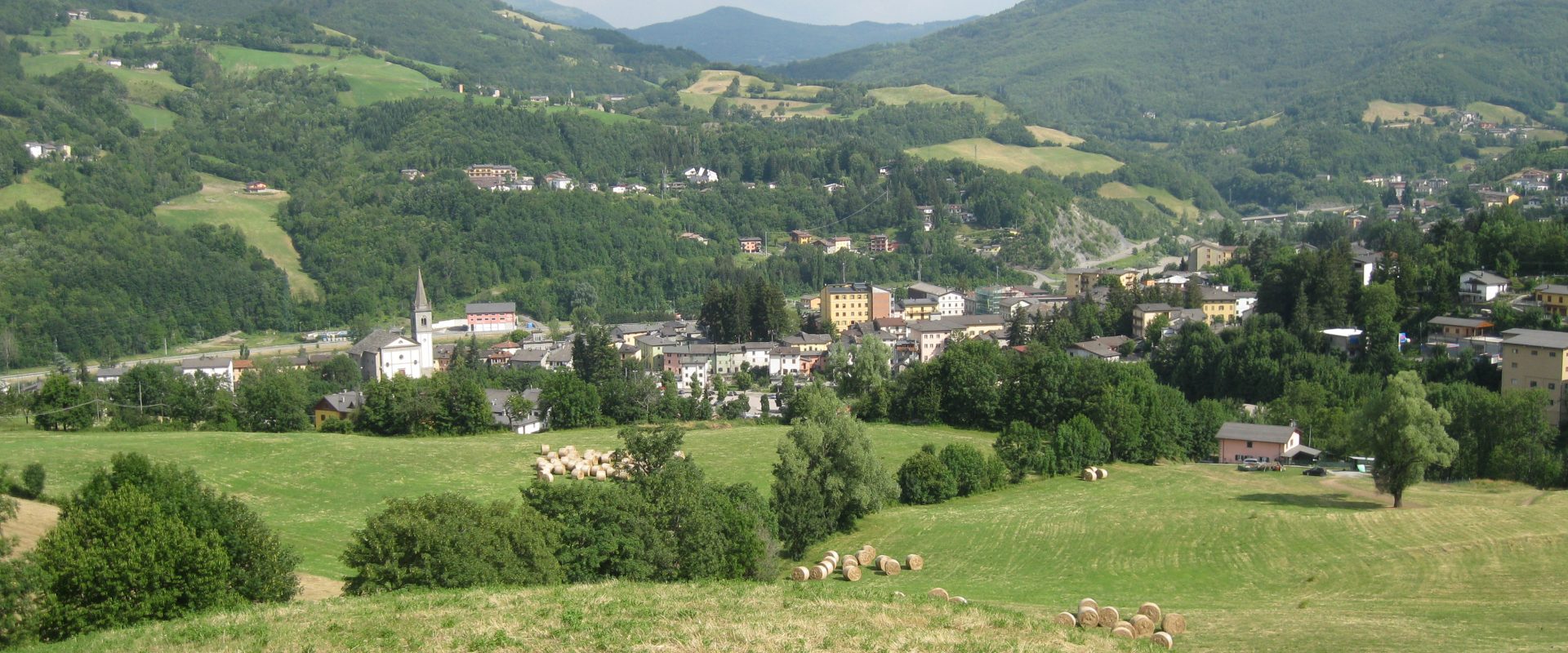 Pievepelago