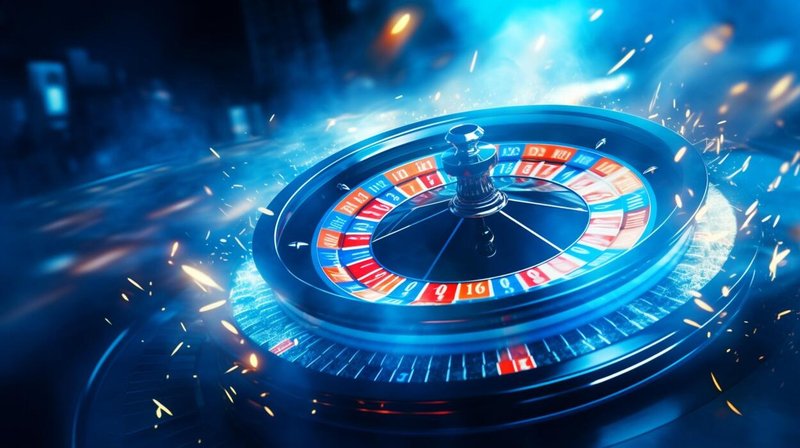 SpinBoss Casino UK: How to Log In and Play Now