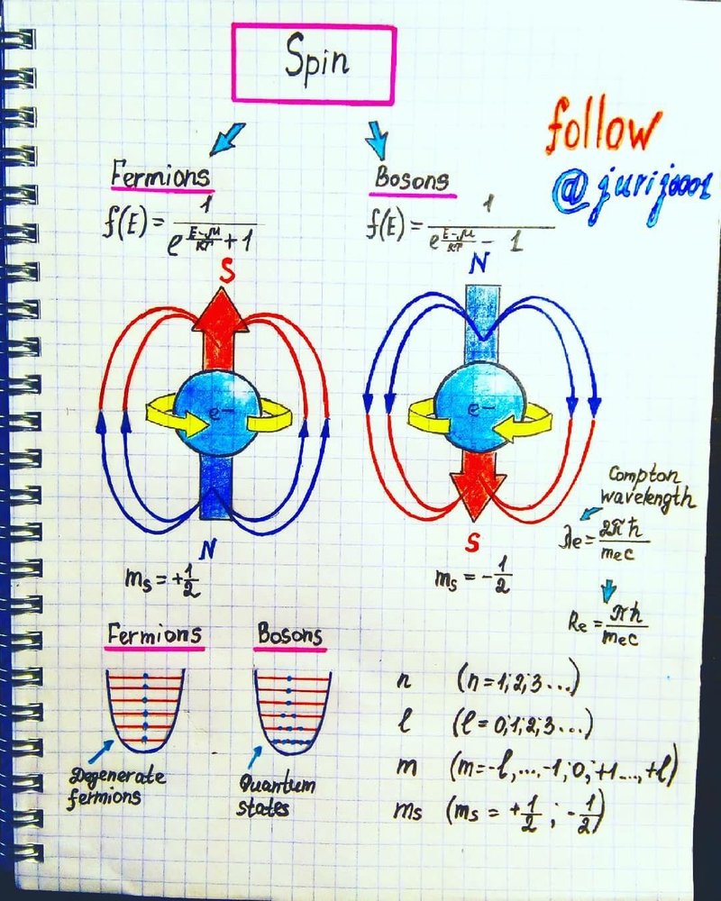 Learn about spinformula